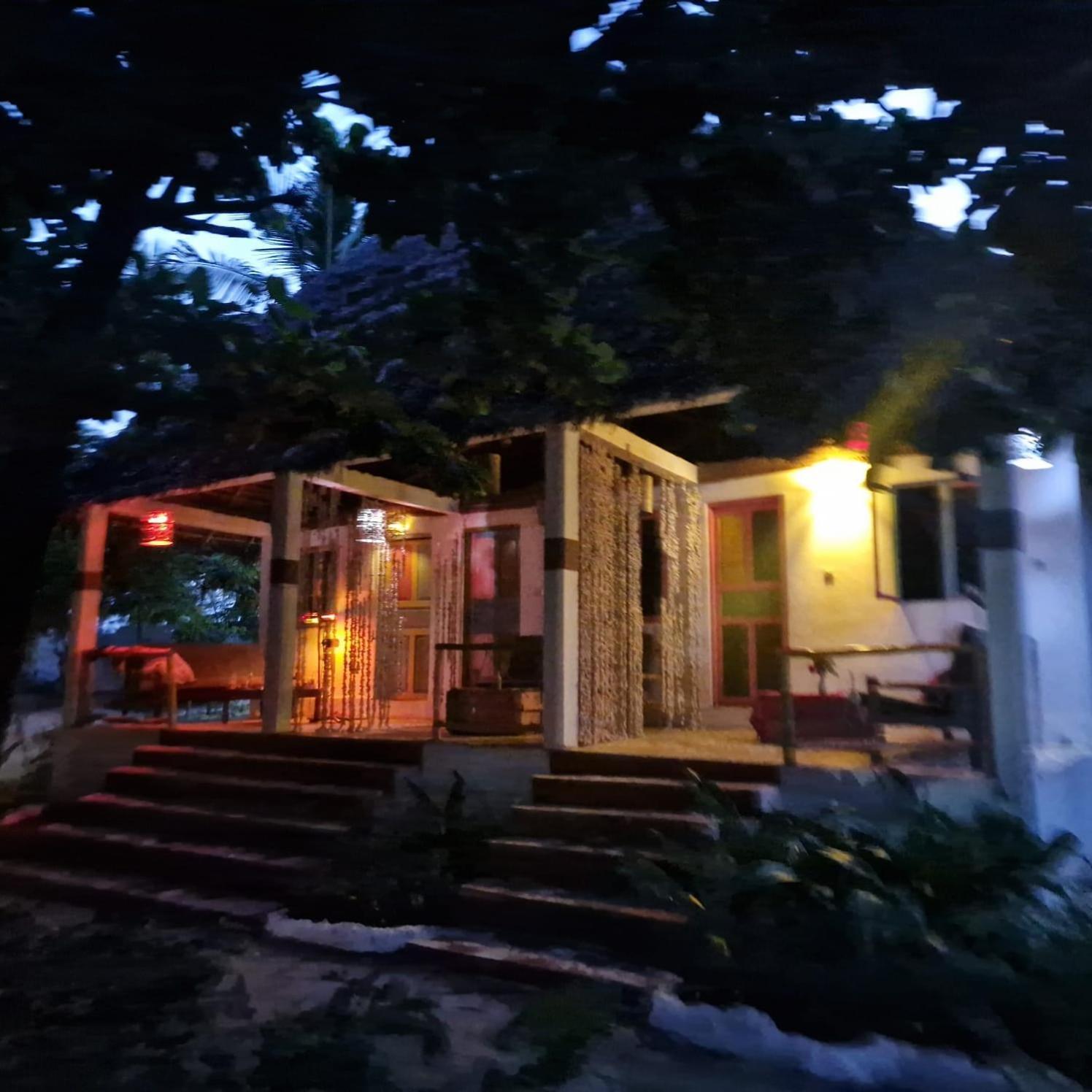 Fontaine Garden Village Bwejuu Exterior photo
